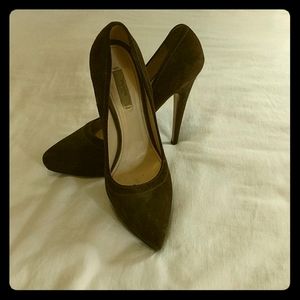 Authentic Prada Shoes